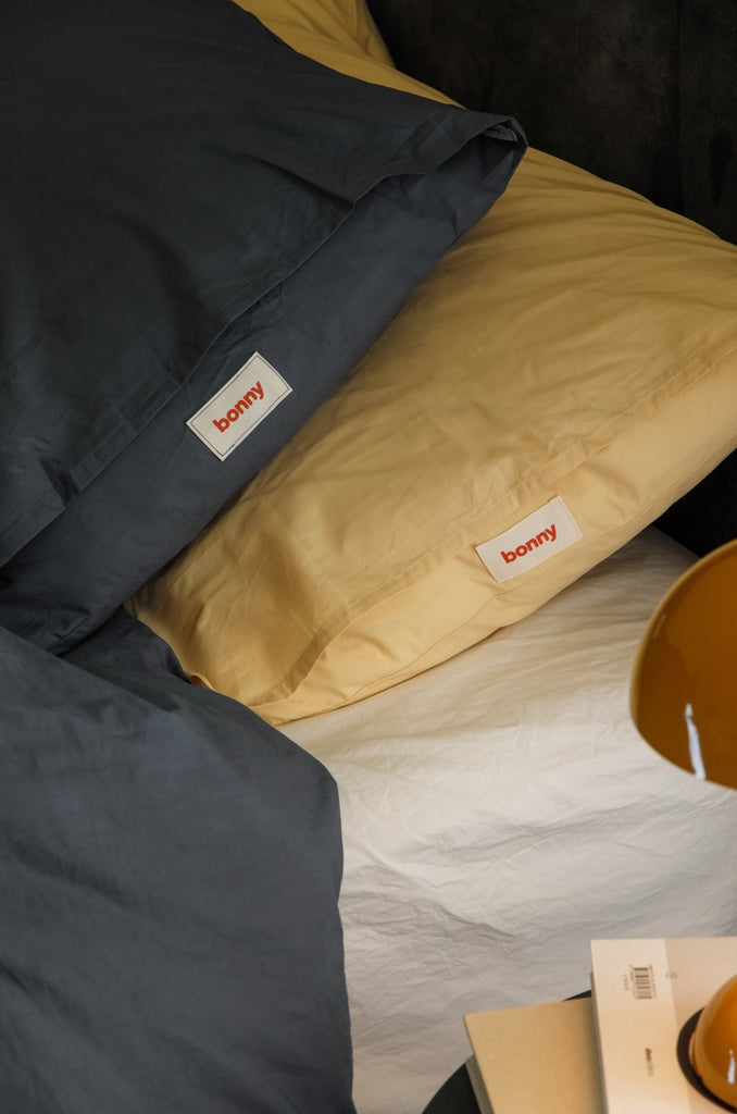 Bedding for Allergy Sufferers