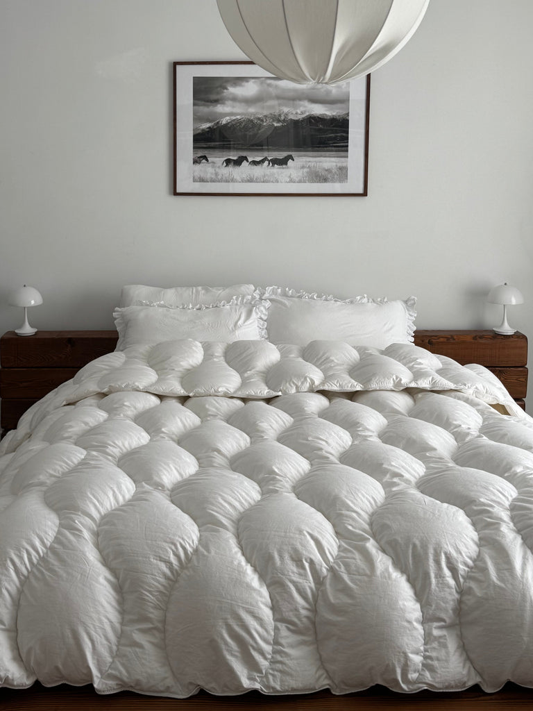 How Your Bed Impacts Sleep
