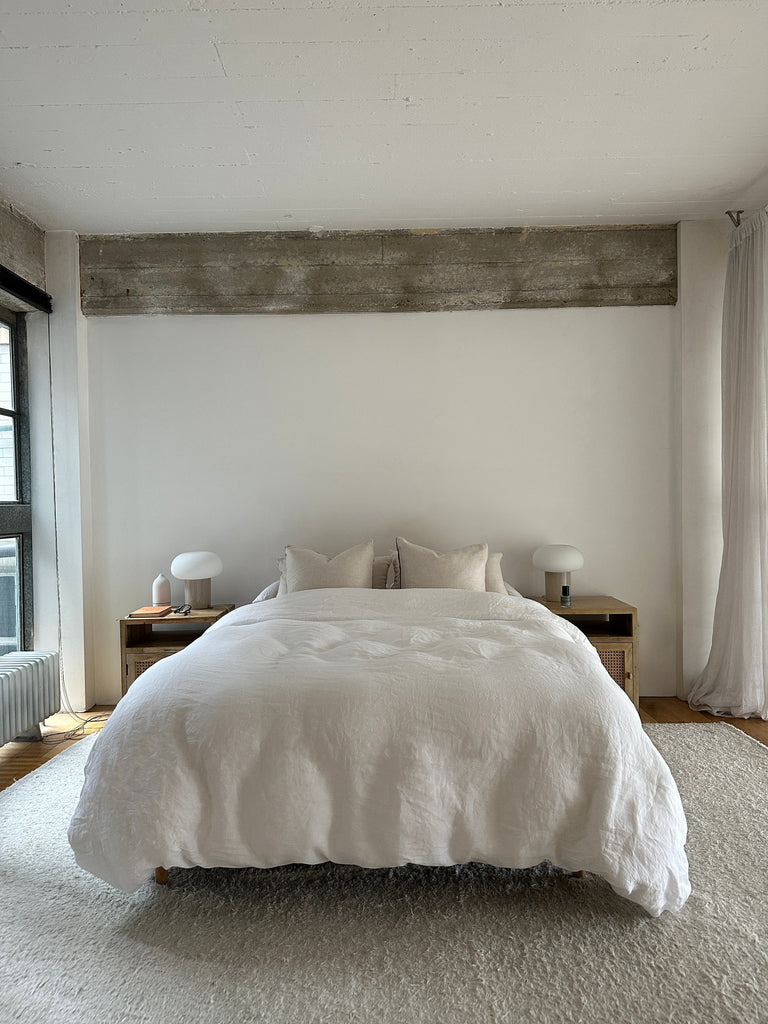 How To Make Your Bed Comfy