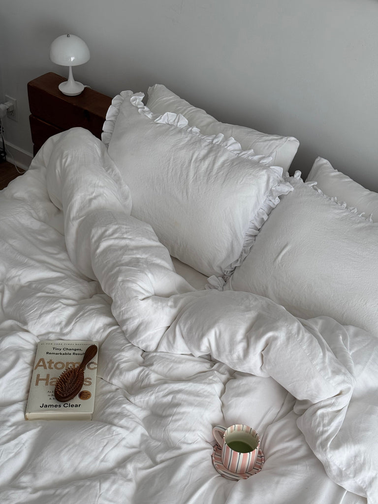 What's the Deal with King Single Quilts/Doonas? The Ultimate Guide