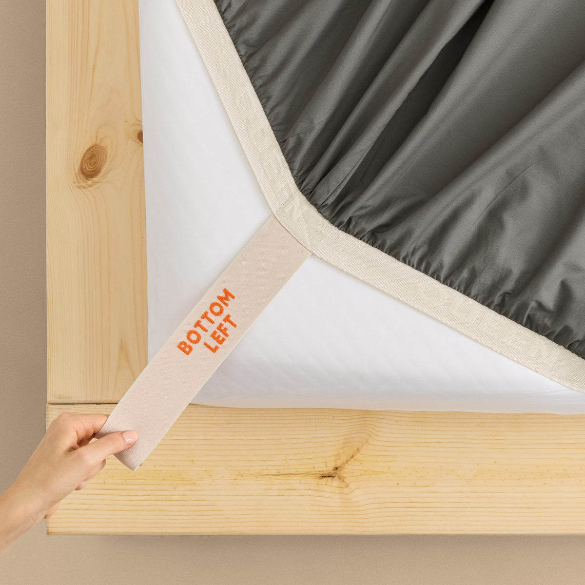 <p><a href="https://bonny.com.au/collections/sheet-separates/products/fitted-sheet?variant=62783907528863" title="https://bonny.com.au/collections/sheet-separates/products/fitted-sheet?variant=62783907528863">Our Fitted Sheet in Charocal Grey</a></p>