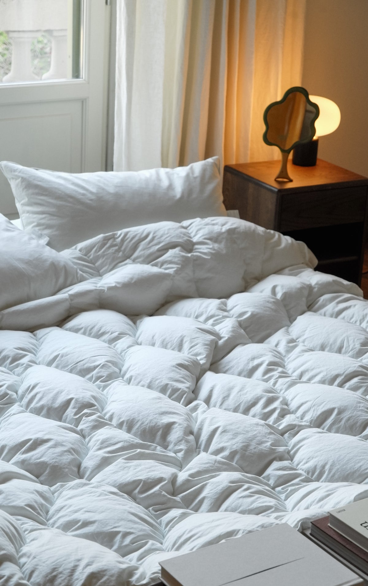 <p>Our All <a href="/products/all-rounder" title="All Rounder">Rounder</a> Doona.</p>
